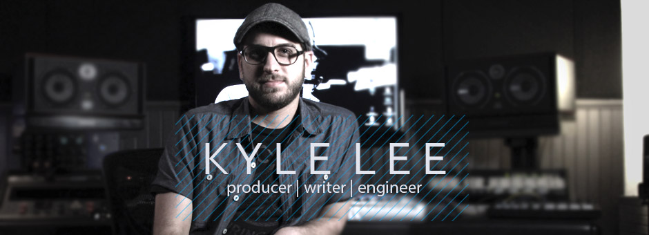  | Producer. Writer.
